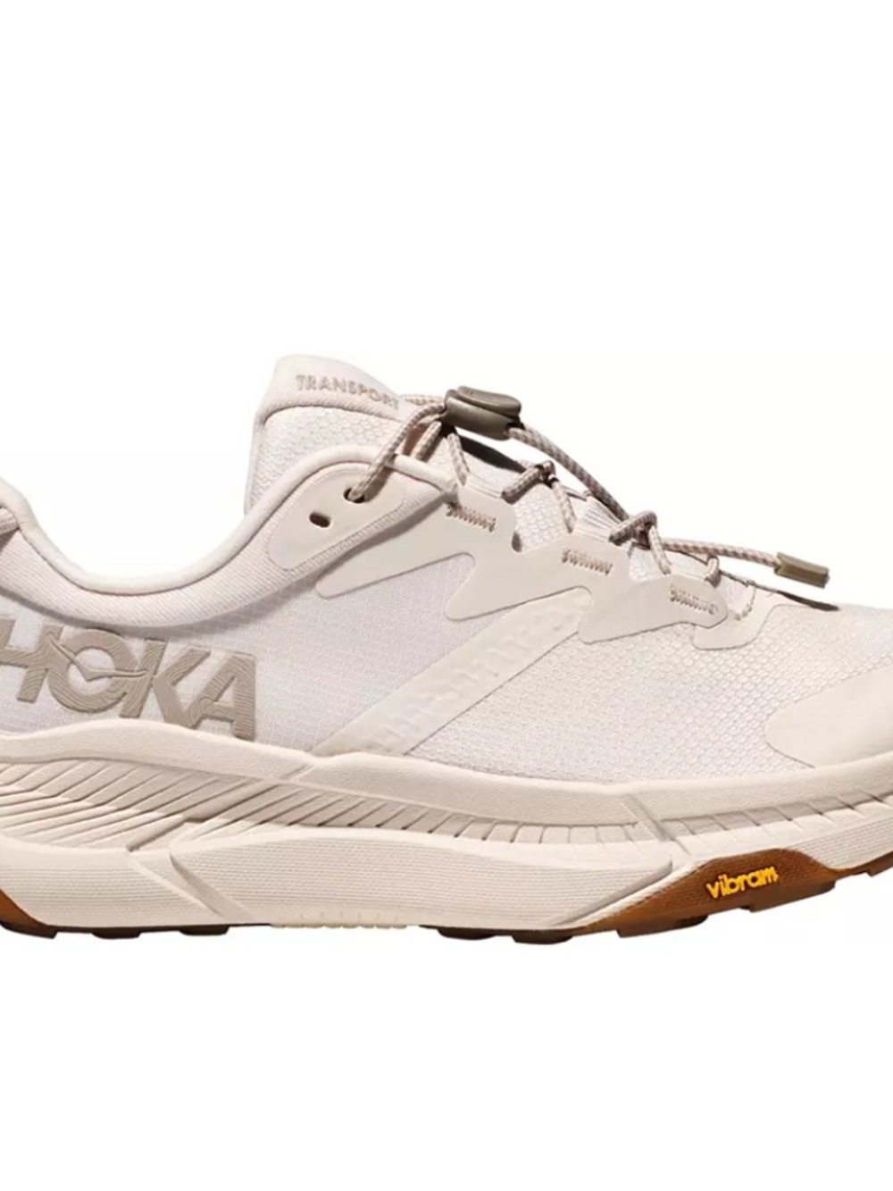 Hoka One One Women's Cream Transport